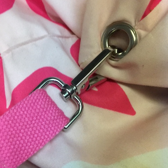 Jojo siwa unicorn bean bag - Picture 2 of 3